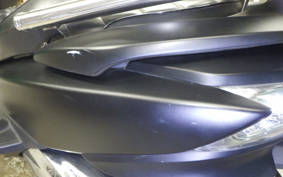 HONDA FORZA Z GEN 2 2018 MF10