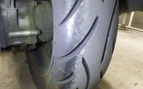 SUZUKI SKYWAVE 200 (Burgman 200) 2011 CH41A