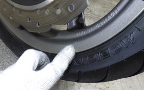 YAMAHA CYGNUS 125 XSR 2 SE44J