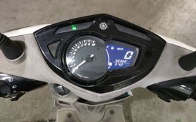 YAMAHA CYGNUS 125 X SE44J