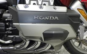 HONDA GL 1800 GOLD WING TOUR DCT 2018 SC79