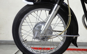 HONDA CD125K CD125K