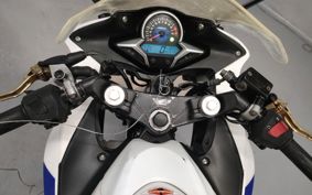 HONDA CBR250R MC41