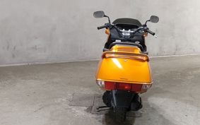 HONDA FUSION MF02