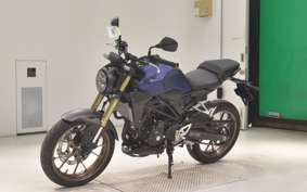 HONDA CB250RA 2006 MC52