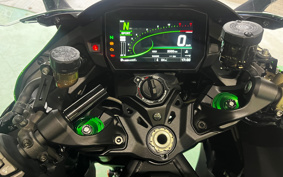 KAWASAKI NINJA H2 SX SE 2023 ZXT02P