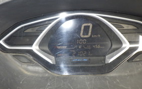 HONDA PCX125 1988 JF81