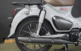 HONDA  SUPER CUB C125 JA71