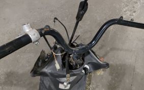 SUZUKI ADDRESS V125 CF4EA