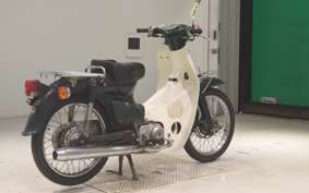 HONDA C50 SUPER CUB C50