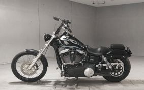 HARLEY FXDWG1580 2013 GP4