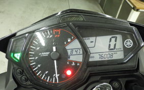 YAMAHA MT-25 RG43J