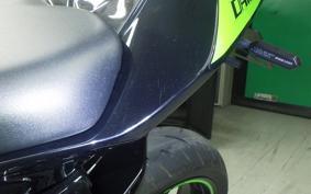 KAWASAKI ZX-25R 2022 ZX250E