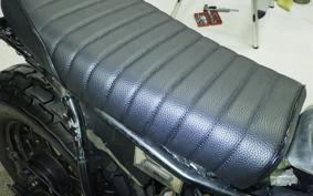 YAMAHA TW200 Gen.2 2019 DG07J