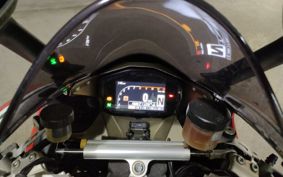 DUCATI 1199PANIGA-RES 2014 H802JA