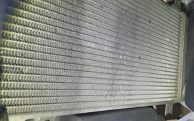 KAWASAKI NINJA 250 2 1996 EX250P