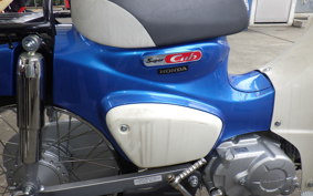 HONDA C50 SUPER CUB 1995 AA09