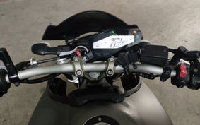 YAMAHA MT-09 2014 RN34J