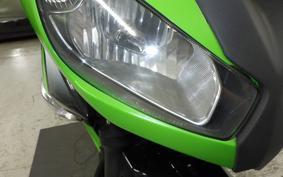 KAWASAKI NINJA 400R 2012 ER400B