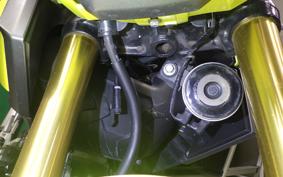 HONDA ｸﾞﾛﾑ 2026 JC61