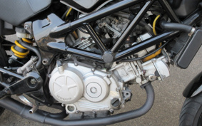 HONDA VTR 250 MC33