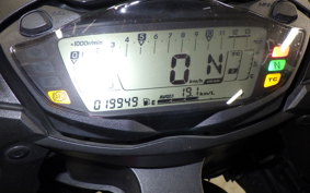 SUZUKI GSX-S1000F 2016 GT79A