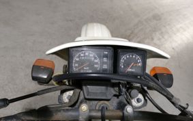 HONDA XLR250R MD16