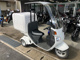Фото Honda GYRO 2014 с японского аукциона