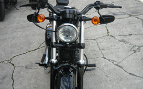 HARLEY HARLEY XL1200 2011 LC3