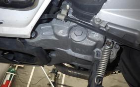 HONDA PCX 125 2008 JF81
