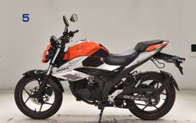 SUZUKI GIXXER 150 ED131