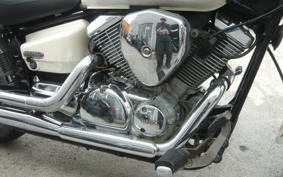 YAMAHA DRAGSTAR 250 VG02J