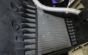 YAMAHA MT-03 2017 RH07J