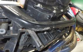 HONDA CB400 SUPER BOLDOR VTEC 2007