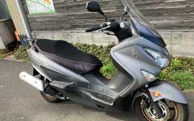 SUZUKI BURGMAN200 CH41A