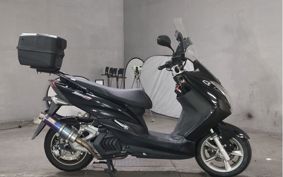 YAMAHA MAJESTY 155S SG28J