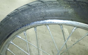 HONDA C50 SUPER CUB AA09