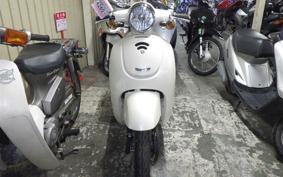 HONDA GIORNO 2 AF70