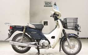 HONDA C50 SUPER CUB AA04