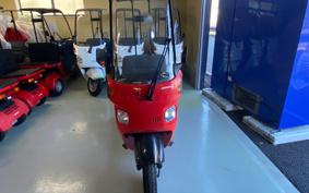 HONDA GYRO TA03
