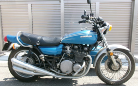KAWASAKI 750RS SIDE-CAR  1976 Z2