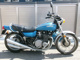 Фото Kawasaki 750RS SIDE-CAR 1976 с японского аукциона
