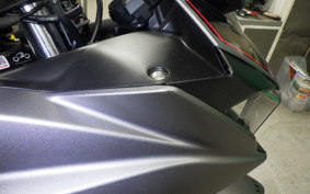 YAMAHA YZF R-3 2016 RH07J