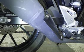 SUZUKI GSX-R125 DL32D