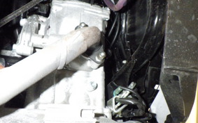 HONDA PCX 125 JK05