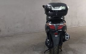 HONDA SILVERWING600GT 2009 PF02