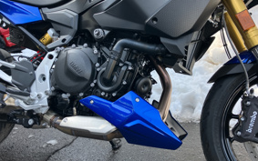 BMW F900XR 2024 0K21