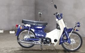 HONDA SUPER CUB50 AA01
