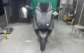 YAMAHA T-MAX 530 2012