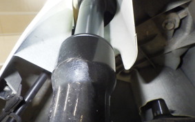 HONDA GIORNO 3 2016 AF77